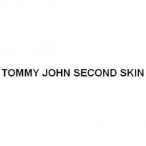 TOMMY JOHN SECOND SKIN