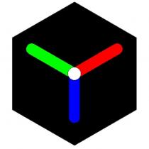 智立康科技有限公司標章圖