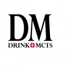 DM DRINK MCTS 及圖