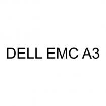 DELL EMC A3