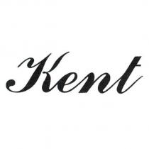 Kent 設計字