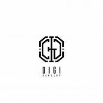 DIGI JEWELRY 及圖