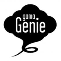 gama Genie 設計圖