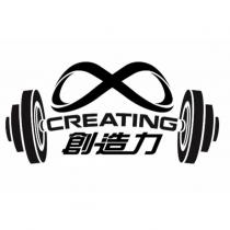 CREATING 創造力及圖