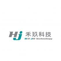 Hj 禾玖科技設計圖