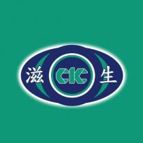 滋生 CIC 及圖