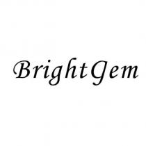 Bright gem