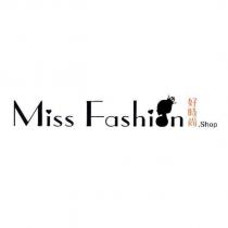 好時尚 Miss Fashion Shop 及圖