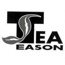 EASON TEA 及圖