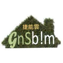 捷能雲 GnSb!m 及圖