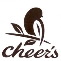 cheer's 及圖