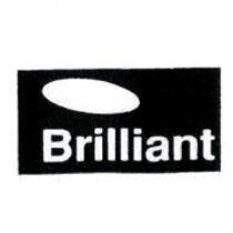 BRILLIANT Logo