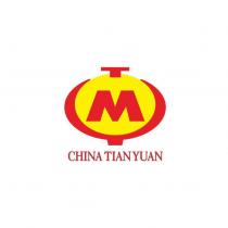 CHINA TIANYUAN 及圖