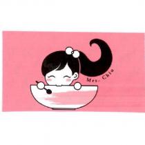 Mrs. Chiu 及圖