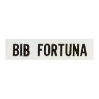 BIB FORTUNA 