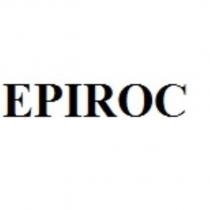 EPIROC