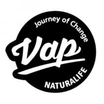 Vap Journey of Change NATURALIFE