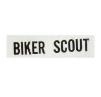 BIKER SCOUT 