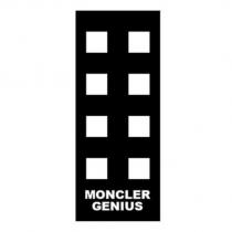 MONCLER GENIUS