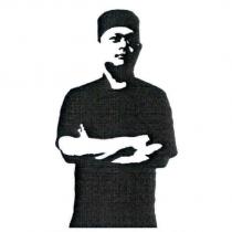 黃聖凱標章