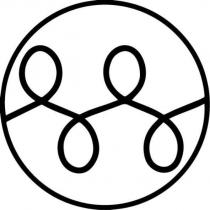 織藝實業有限公司標章圖