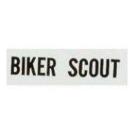 BIKER SCOUT 