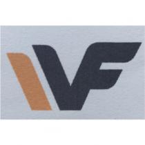 穎逢有限公司標章