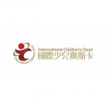 國際少兒奧斯卡 International Children's Oscar 及圖