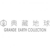久富典藏地球 GRANDE EARTH COLLECTION 及圖