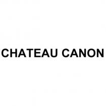 CHATEAU CANON