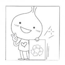 吉祥物設計圖