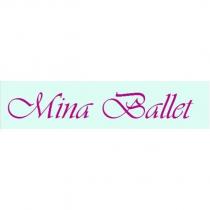 Mina Ballet