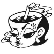 杯子設計圖