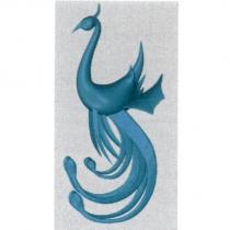 火鳳凰 3D 立體設計圖