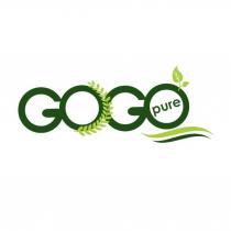 GOGO pure 及圖