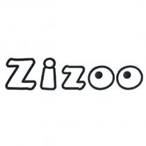 Zizoo 字形設計