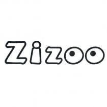 Zizoo 字形設計