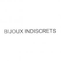 BIJOUX INDISCRETS