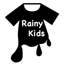 Rainy Kids 及圖