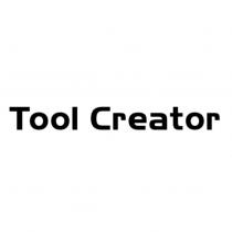 Tool Creator