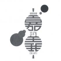 嘉義 CHIAYI 23.5 ° N 設計圖