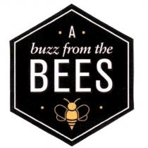 A buzz from the BEES 及圖