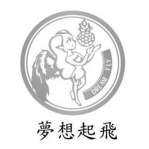 夢想起飛 DREAM FLY 及圖