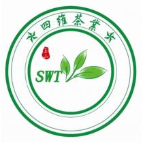 四維茶業玉山 SWT 及圖