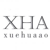 XHA xuehuaao