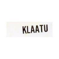 KLAATU 