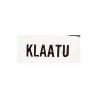 KLAATU 