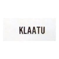 KLAATU 