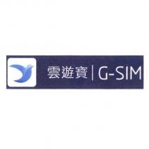 雲遊寶 G-SIM 及圖
