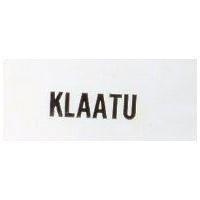 KLAATU 